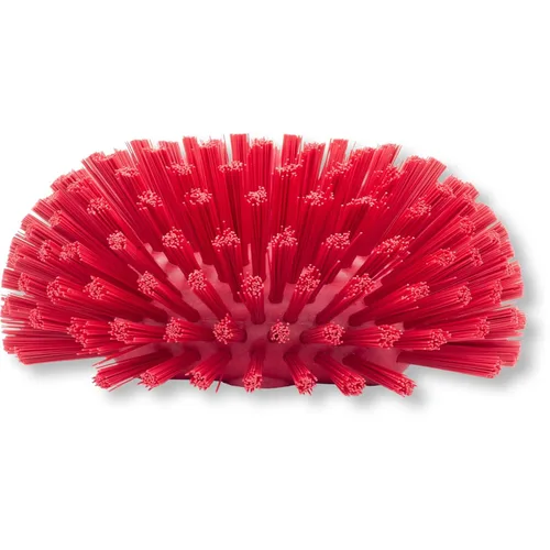 Miniatura 7 de SPARTA Cepillo de limpieza para tanque y hervidor de alta resistencia, cepillo para azulejos con código de color y mango compatible