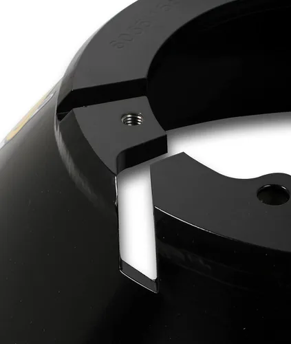 Miniatura 6 de Quick Time RM-6035 QuickTime Bellhousing - Chevy LS