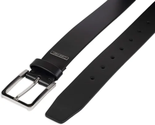 Miniatura 4 de Calvin Klein Men's Dress & Casual Belt for Work, Jeans & Everyday