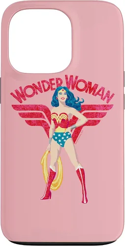 Miniatura 10 de Wonder Woman Sparkle Case for iPhone 17
