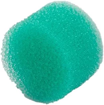 Miniatura 2 de Maxshine 10 Piezas MN01 Pulidora Pequeña y Accesorios - Almohadillas de Pulido Verdes de 15mm (0,59”), Ideales para Pulido y Pulido de Áreas