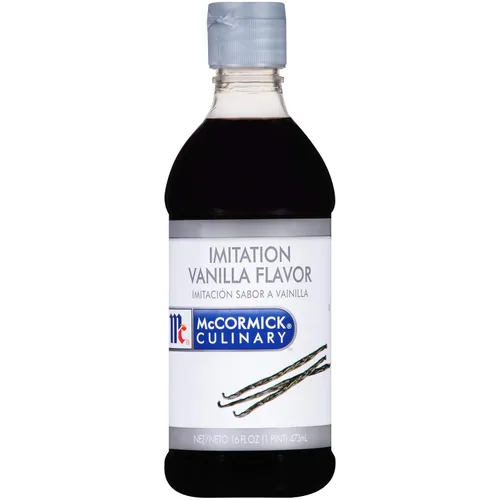 Miniatura 13 de McCormick Culinary Extracto de coco de imitación, 16 onzas líquidas, una botella de 16 onzas líquidas de extracto aromatizante de coco