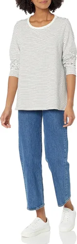 Miniatura 4 de Tienda Essentials Camiseta de lactancia para mujer