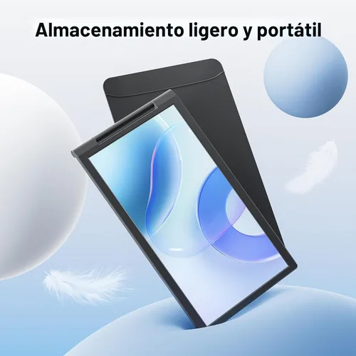 Miniatura 7 de Extensor de pantalla para laptop, 14 pulgadas FHD 1080P IPS Extensor de monitor para portátil con puerto USB C/HDMI, pantalla Plug and Play Monitor