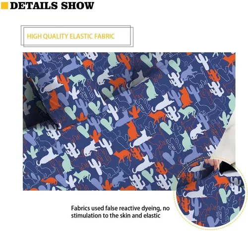 Miniatura 4 de GOSTONG Funda de sofá con estampado de telarañas de murciélago para Halloween, funda elástica para sofá, protector de muebles para sala de estar