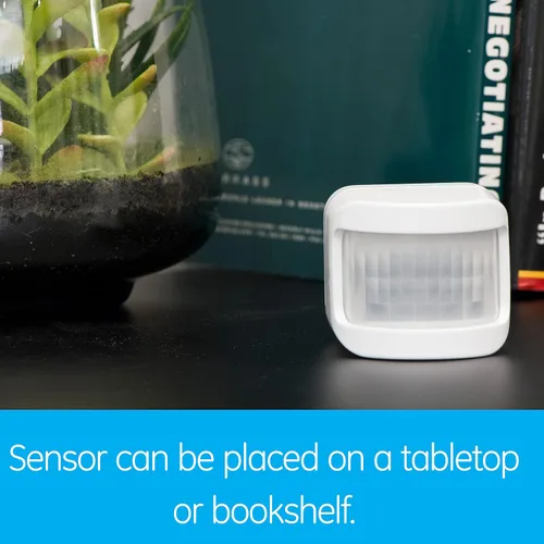 Miniatura 5 de GE myselectsmart - Sensor inalámbrico de control de luz