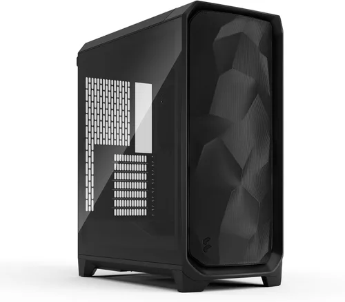 Miniatura 11 de Fractal Design Meshify 3 XL Ambience Pro RGB Negro TG Tinte Claro - Carcasa de ordenador