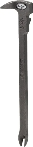 Miniatura 5 de Dead On Tools EX9CL - Extractor de uñas Exhumer de 10-5/8 pulgadas, color plateado