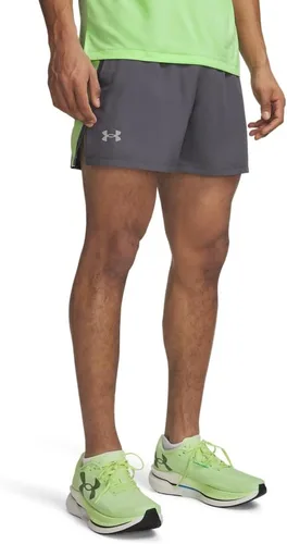Miniatura 16 de Under Armour Pantalones cortos Launch Run de 5" para hombre