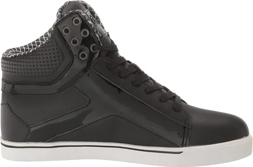 Miniatura 6 de Pastry Tenis altos Grid para mujer