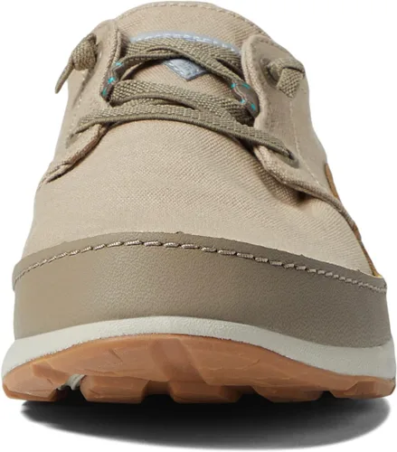 Miniatura 6 de Columbia Bahama - Zapato relajado para pescar (PFG), con ventilación