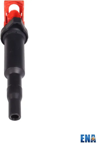 Miniatura 6 de ENA Juego de 6 bobinas de encendido rojas compatibles con BMW 128i 135i 335i 325i 328i 330i M5 M6 525xi 528i 550i 750i N54 X3 X5 X6 Z4 4.4L 4.8L