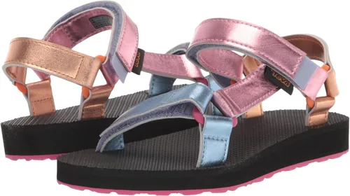 Miniatura 7 de Teva Sandalia brillante universal unisex para niños