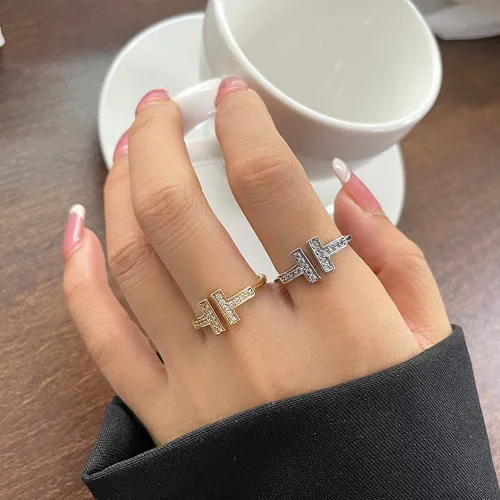 Miniatura 3 de Pulseras de oro y plata para mujer (juego plateado), Plata, Aleación.