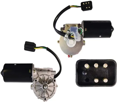 Miniatura 3 de Premier Gear PGW-9031 Motor del limpiaparabrisas delantero de repuesto para C230, C240, C280, C43 AMG, C220, C36 AMG, Kt963, Kt962, Kt9039, Kt8385