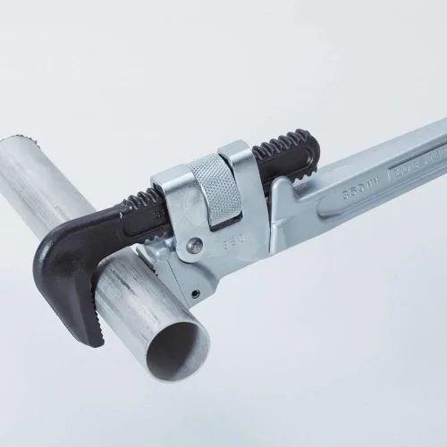 Miniatura 3 de Lobtex APW350 - Llave de tubo de aluminio, 13,8 pulgadas (13.780 in)