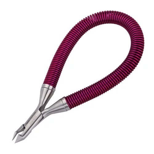 Miniatura 9 de Tenaza Tweezerman inoxidable, cutícula , Acero inoxidable