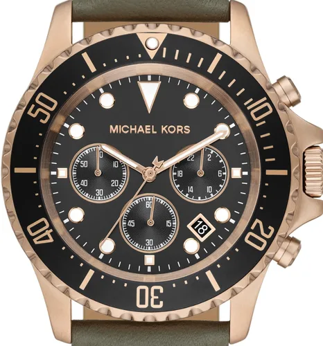 Miniatura 4 de Michael Kors MK8978 - Reloj cronógrafo Everest