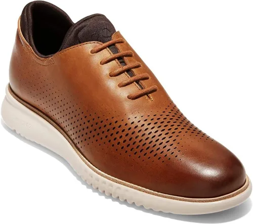 Miniatura 72 de Cole Haan Zapatos Oxford con punta de ala láser 2.Zerogrand para hombre