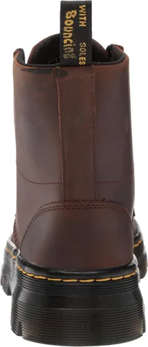 Miniatura 3 de Dr. Martens Botas de encaje unisex para adultos
