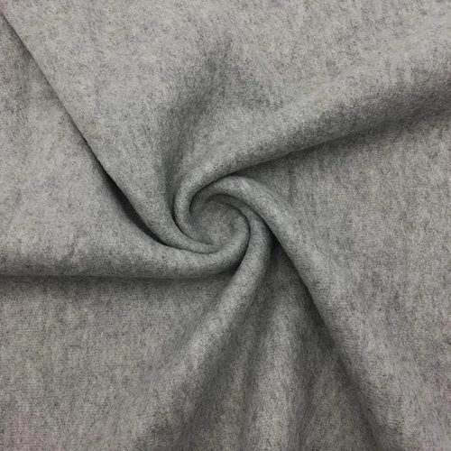 Miniatura 38 de Barcelonetta Tela de forro polar Tela de manta 72 x 60 pulgadas Forro polar Suave, felpa, antibolitas Poncho, funda de almohada, 2-Mono