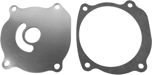 Miniatura 7 de Kit de reparación de impulsor de bomba de agua 5001594 para fueraborda Johnson Evinrude OMC 75 85 90 115 120 130 135 140 150 175 200 225 235 250 300