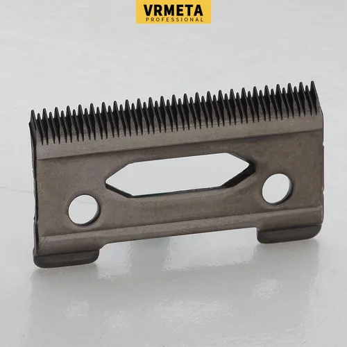 Miniatura 2 de Cuchillas de repuesto profesionales para cortapelos Wahl 5-Star Senior Magic Clip compatible con 8148, 8504, 1919, 2241, 2240, 8591 (negro)