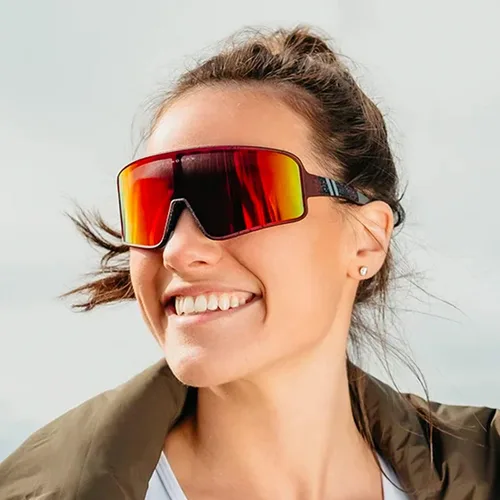 Miniatura 47 de Blenders Eyewear Eclipse X2 - Gafas de sol polarizadas - Lente envolvente - 100% protección UV - Para hombres y mujeres