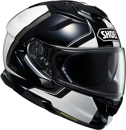Miniatura 3 de Shoei GT-Air 3 Scenario - Casco integral para motocicleta