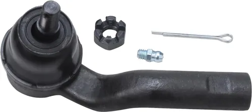 Miniatura 6 de Detroit Axle - Kit de 6 barras de acoplamiento delanteras para Ford Focus 12-18, Escape C-Max 13-18, conexión de tránsito 14-18, 4 barras