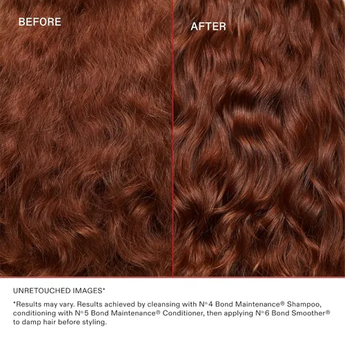 Miniatura 7 de Olaplex Nº. 6 Bond Smoother: Leave-In Styling Treatment Smooths, Conditions, & Strengthens Frizz Control for Up to 72 Hours