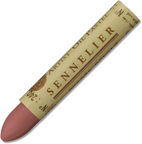 Miniatura 23 de SENNELIER Pastel francés al óleo para artistas profesionales, ocre amarillo 026 Amarillo Ocre