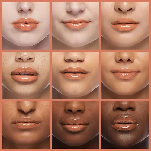 Miniatura 3 de Brillo de Labios Hydro-Shine de Mineral Fusion, Barcelona, 0.15 Onzas
