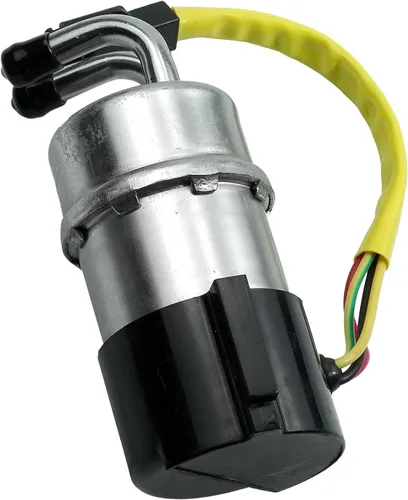 Miniatura 3 de Bomba de combustible para motocicleta compatible con Suzuki VS700 VS750 VS800 Intruder 1986-2009 Reemplazo 15100-38A10, 15100-10F00, 15100-38A00