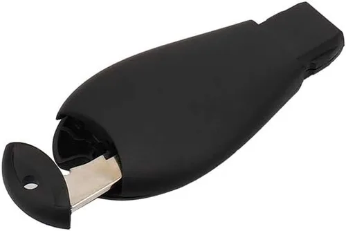 Miniatura 4 de Llave remota de entrada sin llave 2009-2012 para Volkswagen Routan 2008-2015 para Chrysler Town & Country 2008-2010 para Jeep Commander 2008