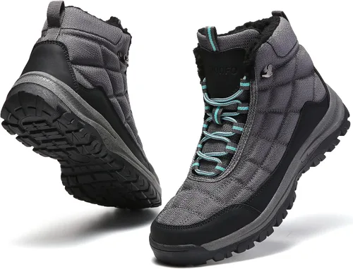 Miniatura 2 de Botas de nieve de invierno para mujer