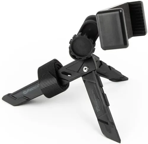Miniatura 3 de UltraPod 3 Mini trípode de viaje con soporte para teléfono
