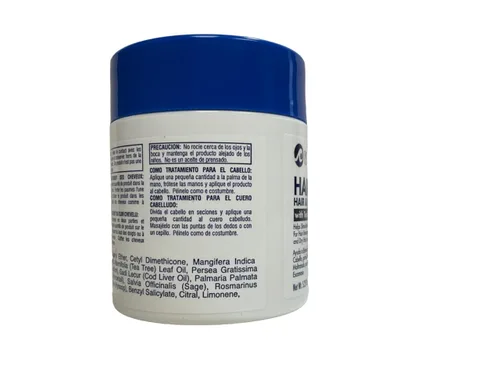 Miniatura 4 de Isoplus - Tratamiento para el cabello y el cuero cabelludo (4 unidades)