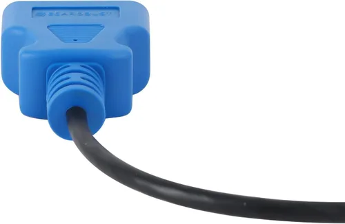 Miniatura 5 de Adaptador OBD2 para Tesla Model S - conector de 12 pines a 16 pines (2012-agosto de 2015)