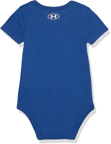 Miniatura 2 de Under Armour baby-boys Ua Bodysuit Set2 Piece Set