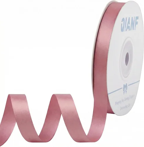 Miniatura 70 de QIANF Cinta plateada de satén de doble cara de 1-1/2 pulgadas para envolver regalos, lazos para el pelo, hacer cintas para el cabello, bandas