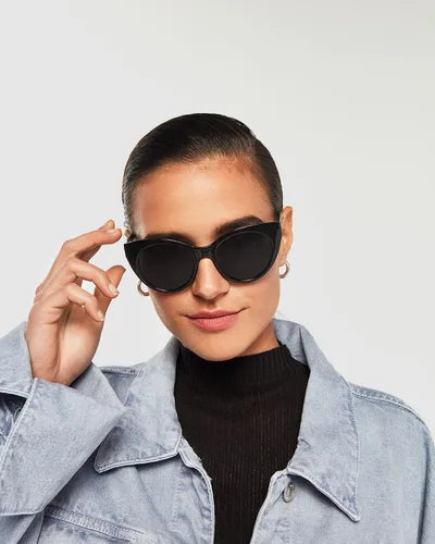 Miniatura 6 de Hawkers Divine - Gafas de sol para mujer y hombre - Gafas de sol de moda - 100% protección UV400