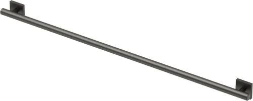 Miniatura 11 de Gatco 940 Elevate Barra de Agarre de 12" L, Cromo/Barra de Seguridad de Acero Inoxidable Compatible con ADA para Baño