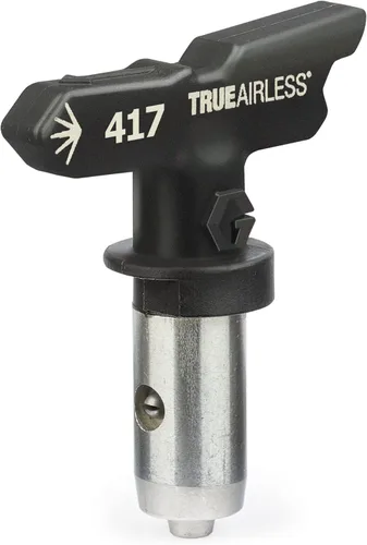 Miniatura 6 de Graco TRU417 TrueAirless 417 Punta de pulverización, color negro, plateado