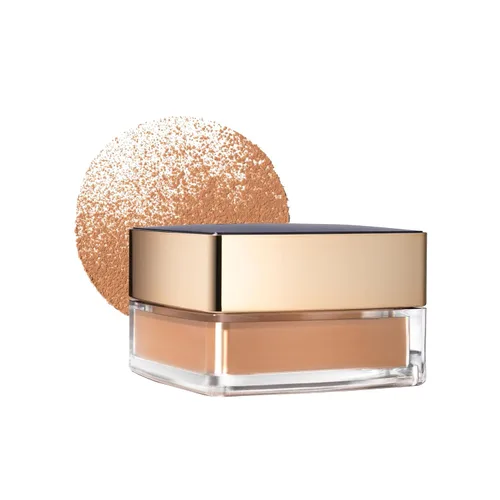 Miniatura 9 de Estée Lauder Double Wear Sheer Flattery Loose Setting Powder Lightweight & Oil-Free