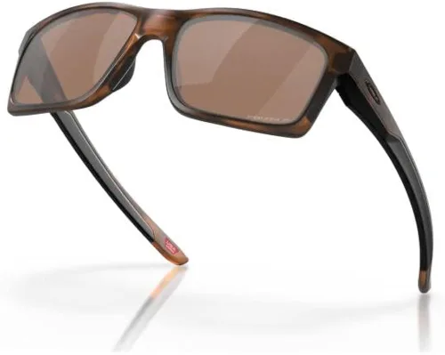 Miniatura 4 de Oakley Gafas de sol rectangulares Oo9264 Mainlink para hombre