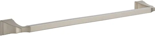 DELTA FAUCET 75124-SS Dryden Toallero, 24 pulgadas, acero inoxidable