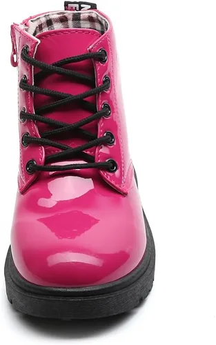 Miniatura 3 de Maxu Fashion - Botas impermeables de poliuretano para niños