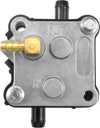 Bomba de combustible para Mercury 35 50 60 115 225 HP fueraborda 2 tiempos 14360A16 14360A41 14360A43 14360A50 14360A71 14360A73 14360A78 30 50 50