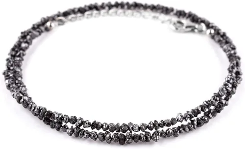 Miniatura 14 de Multi Gemstone_Choker Necklace